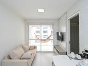 Apartamento 1 Quarto Para Alugar No Jardim Goiás