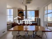 Apartamento 1 Quarto Para Alugar No Jardim Goiás