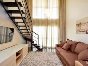 Apartamento 1 Quarto Para Alugar No Jardim Goiás