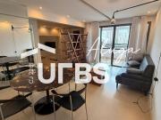 Apartamento 1 Quarto Para Alugar No Setor Bela Vista