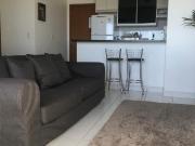 Apartamento 1 Quarto Para Alugar No Setor Bueno