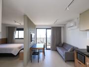 Apartamento 1 Quarto Para Alugar No Setor Bueno