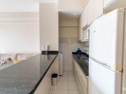 Apartamento 1 Quarto Para Alugar No Setor Bueno