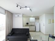 Apartamento 1 Quarto Para Alugar No Setor Bueno