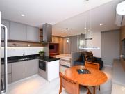 Apartamento 1 Quarto Para Alugar No Setor Marista