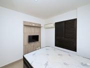 Apartamento 1 Quarto Para Alugar No Setor Marista