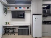 Apartamento 1 Quarto Para Alugar No Setor Oeste