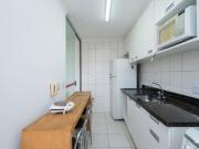 Apartamento 1 Quarto Para Alugar No Setor Oeste