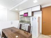 Apartamento 1 Quarto Para Alugar No Setor Oeste