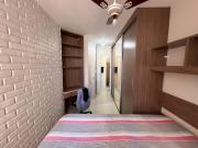 Apartamento 1 Quarto para aluguel, 1 quarto, 1 suíte, 1...