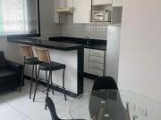 Apartamento 1 Quarto para aluguel, 1 quarto, Lourdes...