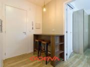 Apartamento 1 quarto para aluguel nas Mercês