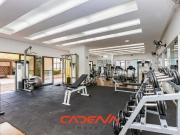 Apartamento 1 quarto para aluguel no Centro de Curitiba