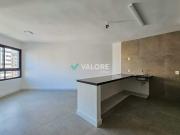 Apartamento 1 quarto para aluguel no Santo Agostinho