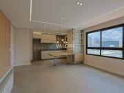 Apartamento 1 quarto para aluguel no Santo Agostinho