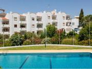 Apartamento 1 quarto para em Albufeira, Forte de São João