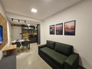 Apartamento 1 Quarto para locação, Muro Alto Condomínio...