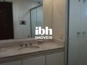 Apartamento 1 quarto para locação na Savassi