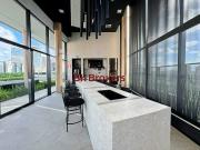 Apartamento 1 quarto para locação no santo agostinho