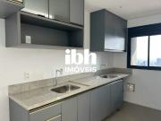 Apartamento 1 quarto para locaÃ§Ã£o no Vila da Serra/MG