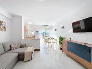 Apartamento 1 quarto para venda em Albufeira e Olhos de...