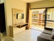 Apartamento 1 Quarto para Venda em Caldas Novas, Caminho...