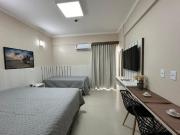 Apartamento 1 Quarto para Venda em Caldas Novas, Solar...