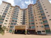 Apartamento 1 Quarto para Venda, Jardim Brasil, 1...