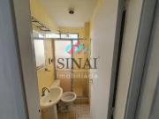 Apartamento 1 Quarto Parada de Lucas