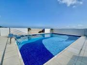 Apartamento 1 quarto Ponta da Praia Santos