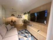 Apartamento 1 Quarto Portal Da Colina 37m²