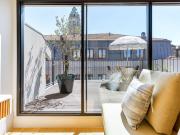 Apartamento 1 quarto, Centro do Porto 41m² Cedofeita,...