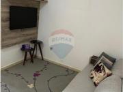 Apartamento 1 Quarto próximo SENAI, SESI Taguatinga