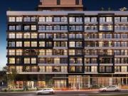 Apartamento 1 Quarto Rebouças 25,53 m²