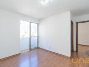 Apartamento 1 Quarto Rebouças 38m²