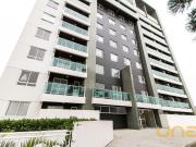 Apartamento 1 Quarto Rebouças 41m²