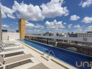 Apartamento 1 Quarto Rebouças 48m²