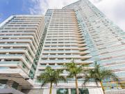 Apartamento 1 Quarto Rebouças 49m²