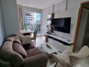 Apartamento 1 Quarto, Reformado, 1 Vaga de Garagem... Apartamento 1 Quarto, Reformado, 1 Vaga de Garagem...