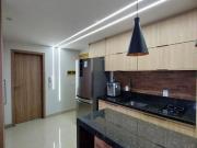 APARTAMENTO 1 QUARTO REFORMADO E MOBILIADO ALTO AZER...