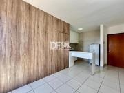 APARTAMENTO 1 QUARTO REFORMADO LAZER VAGA DE GARAGEM |...