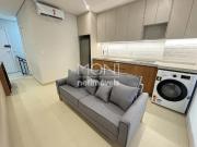 Apartamento 1 quarto Reformado Premium Corporate