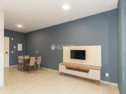 Apartamento 1 quarto s, no bairro Teresópolis