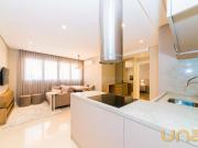 Apartamento 1 Quarto São Francisco 50m²