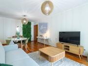 Apartamento 1 Quarto | Santa Cruz | Centro | Com Mobília