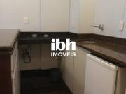 Apartamento 1 quarto savassi