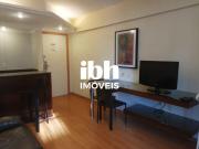 Apartamento 1 quarto savassi