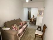 Apartamento 1 quarto sendo 1 banheiro social Guilhermina...