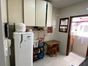 Apartamento 1 quarto sendo 1 banheiro social Guilhermina