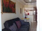 Apartamento 1 quarto sendo 1 banheiro social Mobiliado...